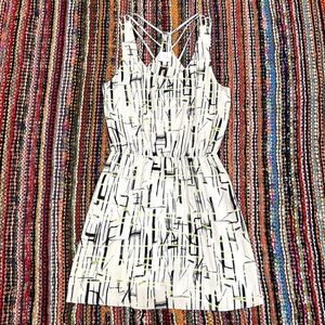 New✨ PARKER Silk Mini Dress